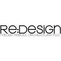 Re: Design Architects logo - Similar company to Goose Barnacle Llc