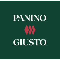 Panino Giusto logo - Similar company to La Piadineria