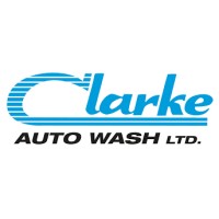Clarke Auto Wash ltd. logo - Similar company to Harrison Hire & Sales
