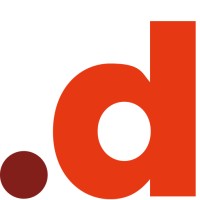 .debug logo - Similar company to Maidea