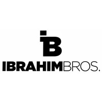 Ibrahim Bros. logo - Similar company to Rm Private Wealth Management