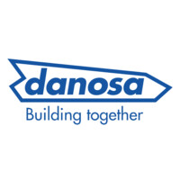 DANOSA France logo - Similar company to Cap Groupe