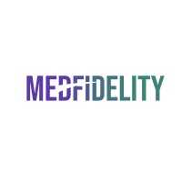 MedFidelity logo - Similar company to Flyro