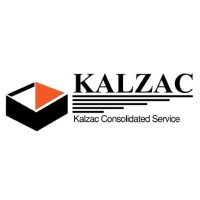 Kalzac Consolidted Services logo - Similar company to Lockmagic