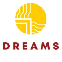 California DREAMS logo - Similar company to Cs Mantech