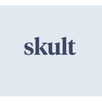 Skult logo - Similar company to Olan Partners