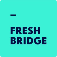 Fresh Bridge logo - Similar company to Mediascience