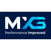 Mx3 Software and Consulting Ltd logo - Similar company to Cogent Executive