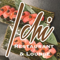 Ichi restaurant & Lounge logo - Similar company to Study Association Versot