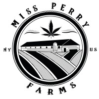 Miss Perry Farms logo - Similar company to Scribbledo