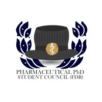 Fdr, Pharmaceutical Doctoral Student Council