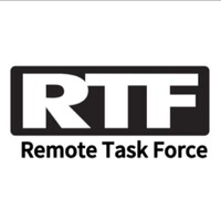Remote Task Force logo - Similar company to Remote Task Managers