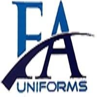 fauniforms logo - Similar company to Roborise Technologies