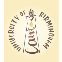 University of Birmingham HK Cantonese Society logo - Similar company to Warwick Hong Kong Public Affairs And Social Service Society
