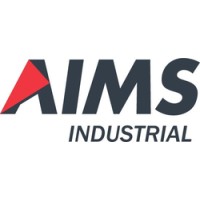 AIMS Industrial Supplies logo - Similar company to Clarke & Wright