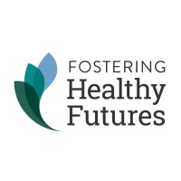 Fostering Healthy Futures logo - Similar company to My Linguistic Solutions