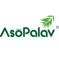 Asopalav logo - Similar company to Studio Nirjara
