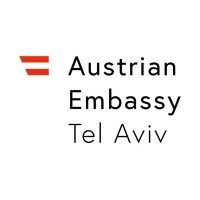 Austrian Embassy Tel Aviv logo - Similar company to Österreichische Botschaft Bern - Austrian Embassy Bern