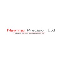 Newmax Precision Ltd logo - Similar company to Central Precision Engineering