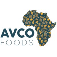 AVCO Foods logo - Similar company to Afriverse Ecosystem