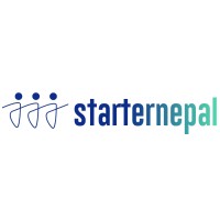 Starter Nepal logo - Similar company to Task24