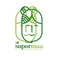 Supermaa logo - Similar company to Radar108