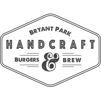 Handcraft Burgers and Brew logo - Similar company to Reybee