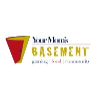 Your Mom's Basement