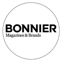 Bonnier Magazines & Brands logo - Similar company to Trade21