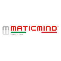 Maticmind S.p.A. logo - Similar company to Begear