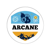 Arcane Innovation logo - Similar company to Arcane Innovations Ltd.