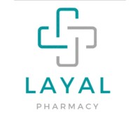 LAYAL Pharmacy logo - Similar company to Care Plus