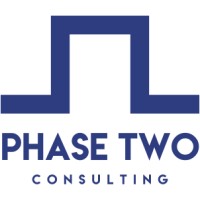 Phase Two Consulting logo - Similar company to Status Pros
