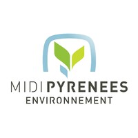 Midi Pyrénées Environnement logo - Similar company to Caussat Espaces Verts