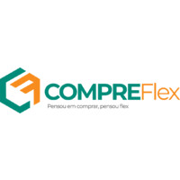 Compreflex logo - Similar company to Garcia Transportes E Armazém