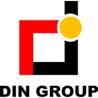 Din Textile Mills Limited logo - Similar company to Jeea Ahsen Textiles (Pvt) Ltd