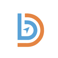 DigitalBluez logo - Similar company to Laptop Kharido
