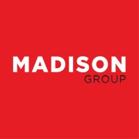 Madison Group of Companies logo - Similar company to Irm Consulting & Advisory