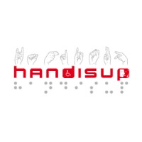 Handisup logo - Similar company to Edumoov