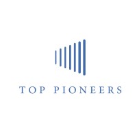 Top Pioneers logo - Similar company to Universal Advanced Systems (Uas)