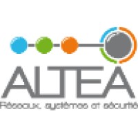 Altea Communications logo - Similar company to Escuela De Ingeniería En Producción Industrial