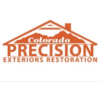 Precision Exteriors Restoration CO logo - Similar company to Savvy Solutions Co.