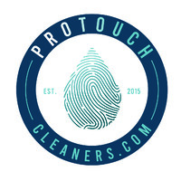 ProTouch Cleaners logo - Similar company to Mca², Llc.
