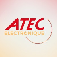 ATEC ELECTRONIQUE logo - Similar company to S2P - Smart Plastic Products
