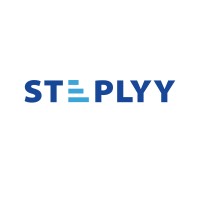 Steplyy logo - Similar company to Axelerated Solutions