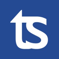 Thornton Springer logo - Similar company to Projentum