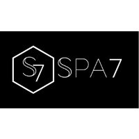 Spa 7 logo - Similar company to Atomic8