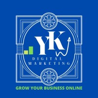 Digital marketing services and freelancing work logo - Similar company to Digital Nib - Digital Marketing