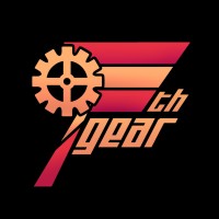 Ninth Gear Racing logo - Similar company to Artofwave.In