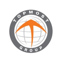 Topmost Group logo - Similar company to Aesthetix Edu-Tech